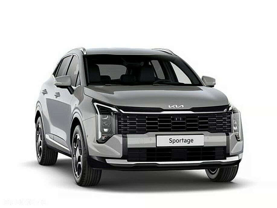 Kia Sportage - 5