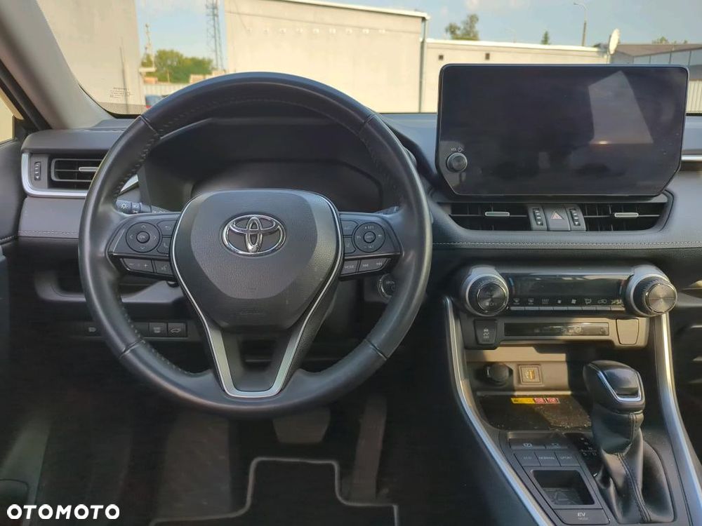 Toyota RAV4 2.5 Hybrid Comfort 4x2 - 6