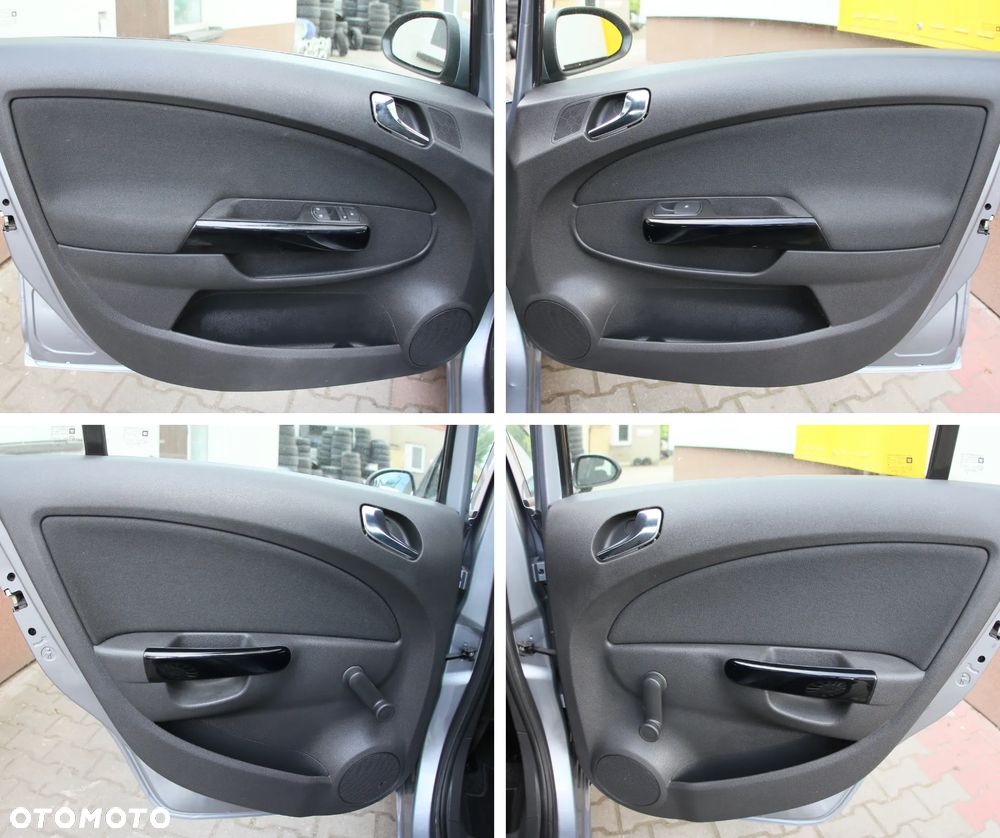 Opel Corsa - 34