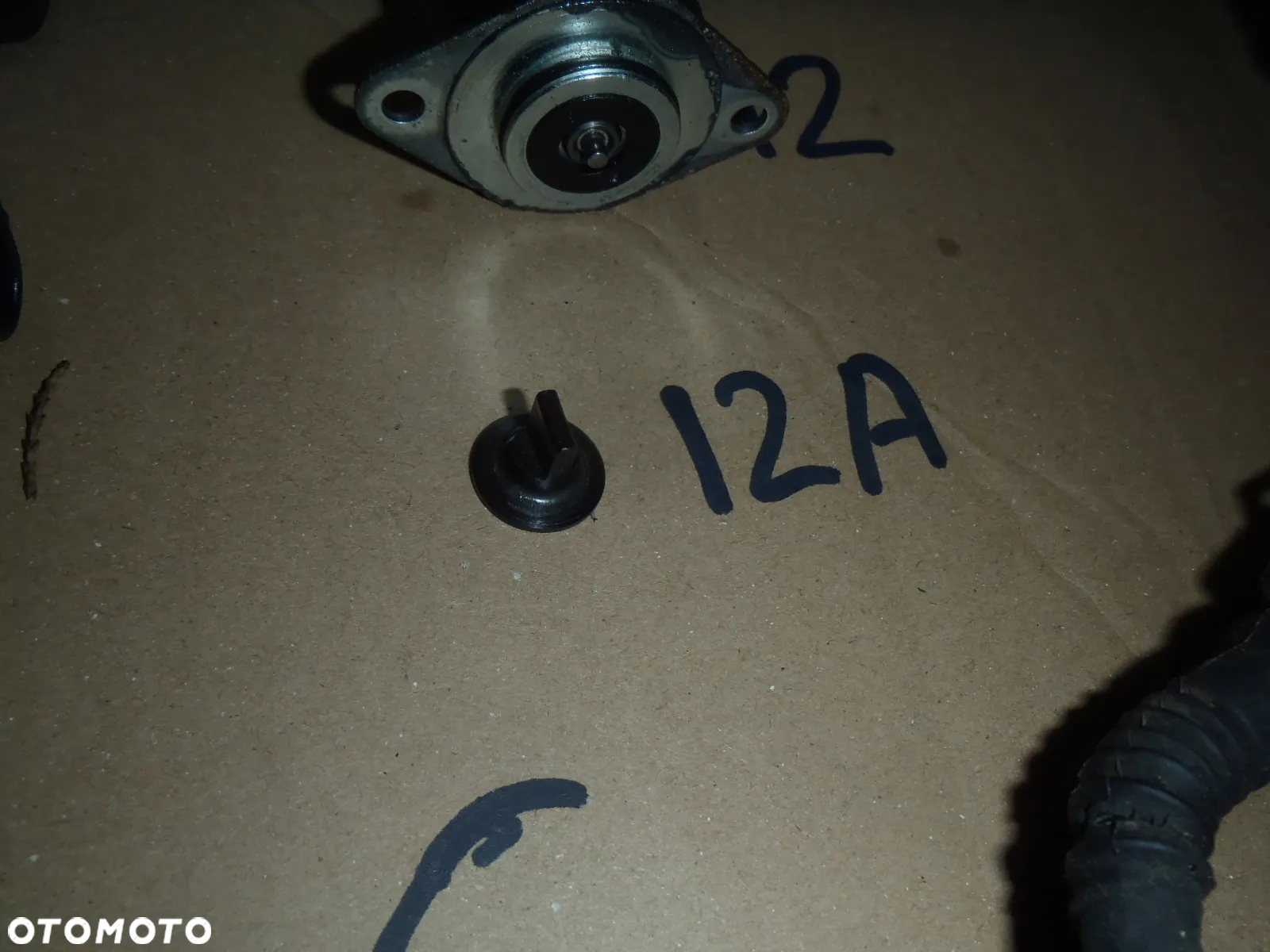 nastawnik selespeed dualogic robot automat fiat alfa  500 grande punto evo doblo Qubo fiorino ducato 147 156 croma stilo skrzynia automat - 13