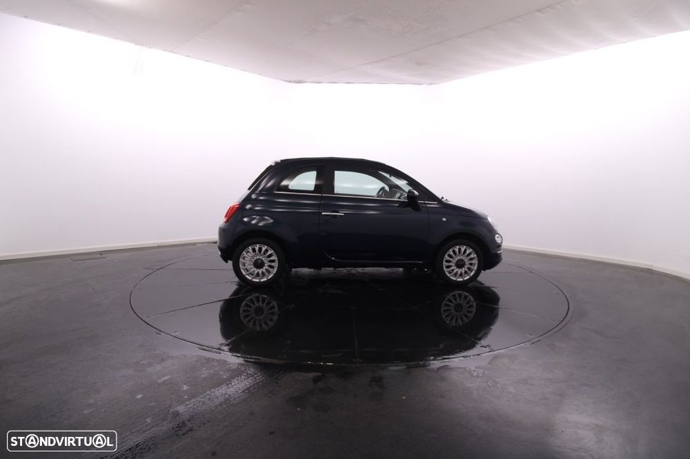 Fiat 500C 1.0 Hybrid Dolcevita - 10