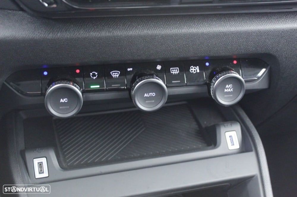 Citroën e-C4 50 kWh Plus - 30