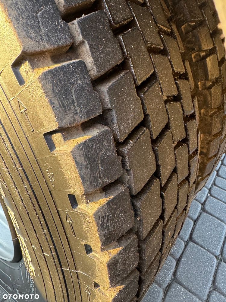 Renault Midlum Wywrotka 3 str. 2 x HYDROBURTA Specjalny Czołownica Solarka Piaskarka - 18