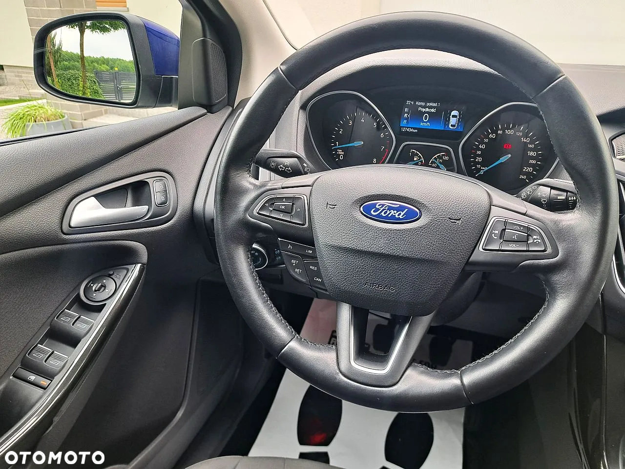 Ford Focus - 5