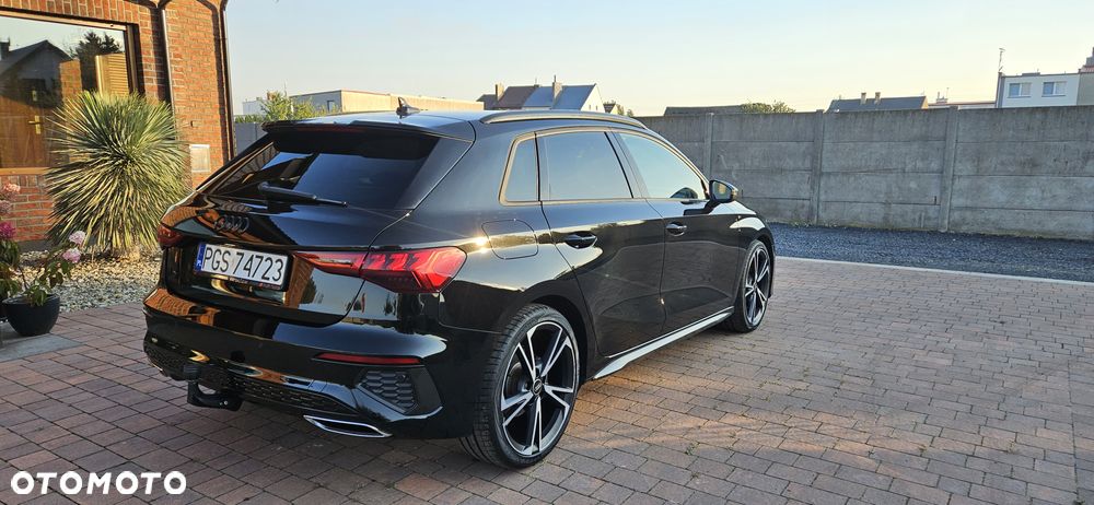 Audi A3 - 4