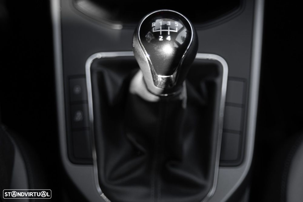 SEAT Arona 1.6 TDI Style - 35