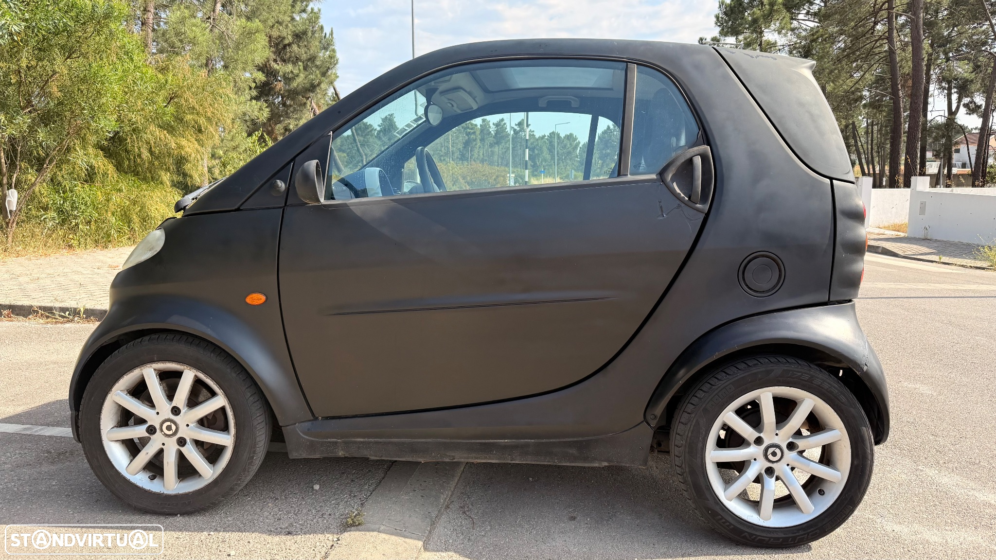 Smart ForTwo Coupé - 14