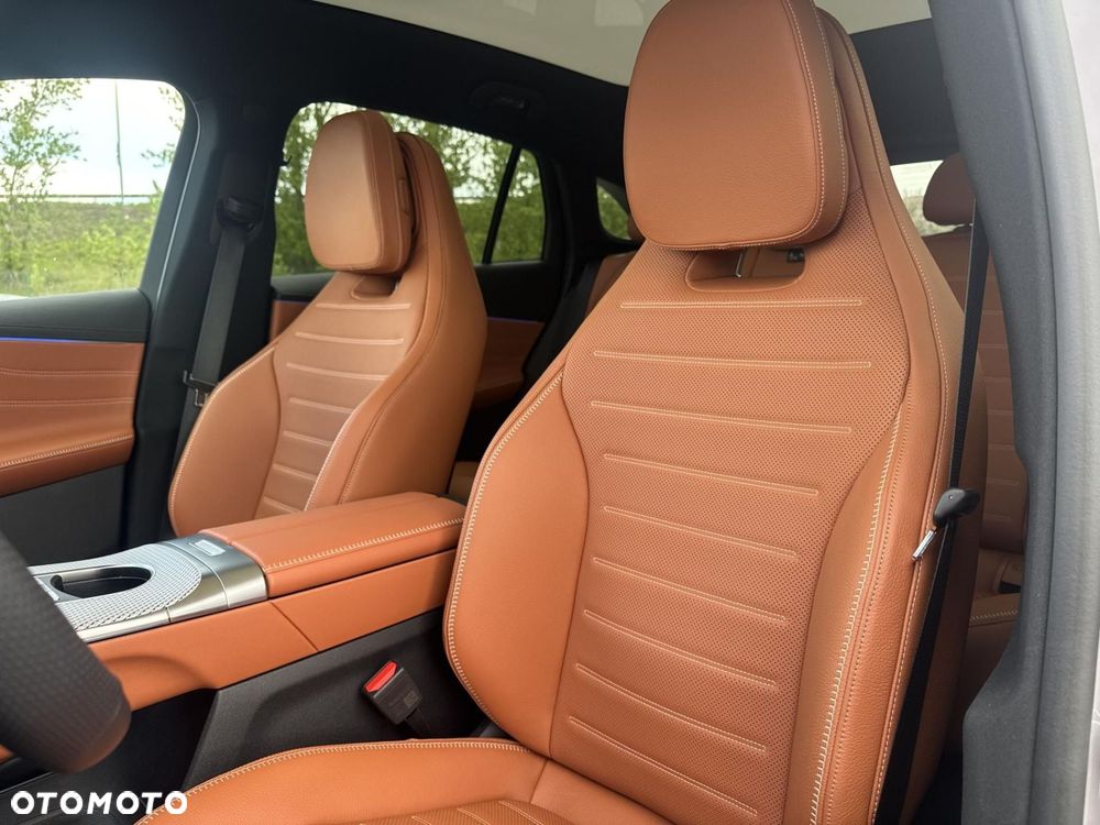 Mercedes-Benz GLC 400 94kWh 4-Matic EQ - 11