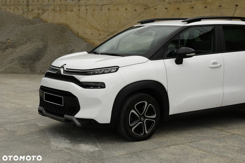 Citroën C3 Aircross - 6