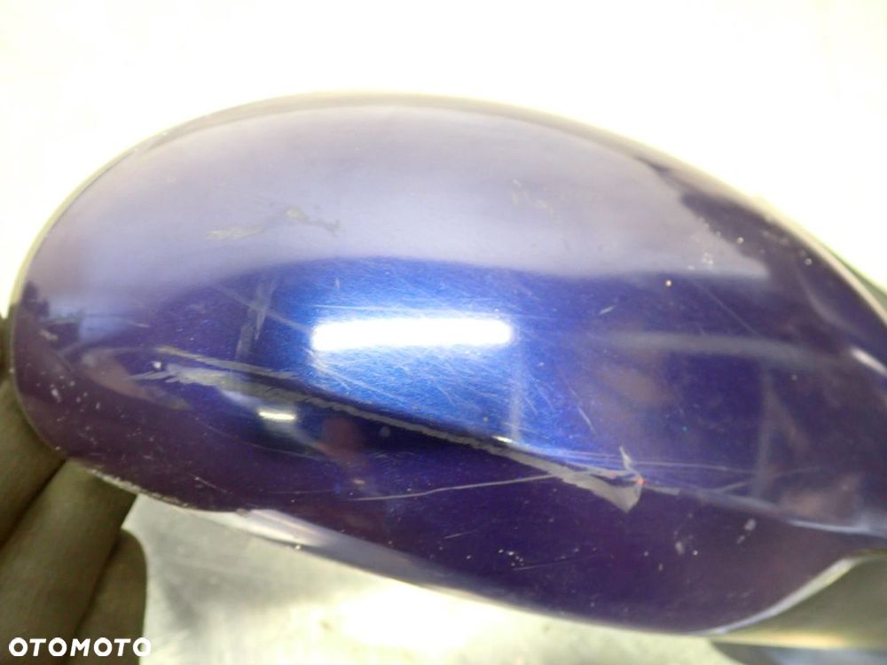 LUSTERKO PRAWE ELEKTRYCZNE SEAT LEON I 1.9 - 6