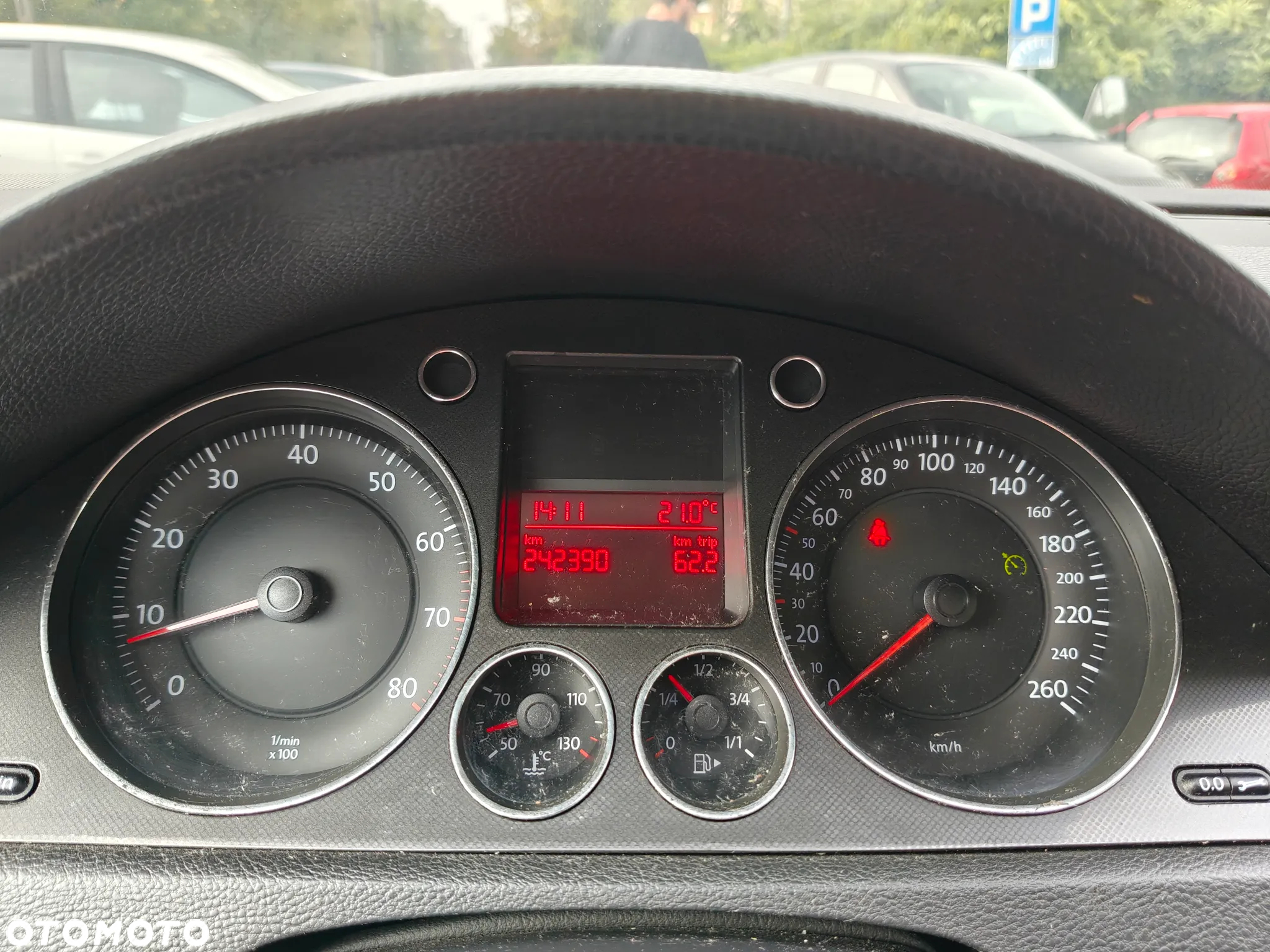 Volkswagen Passat 1.8 5V Turbo - 21