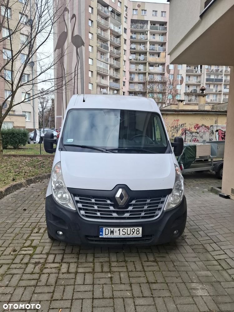 Renault Master - 5