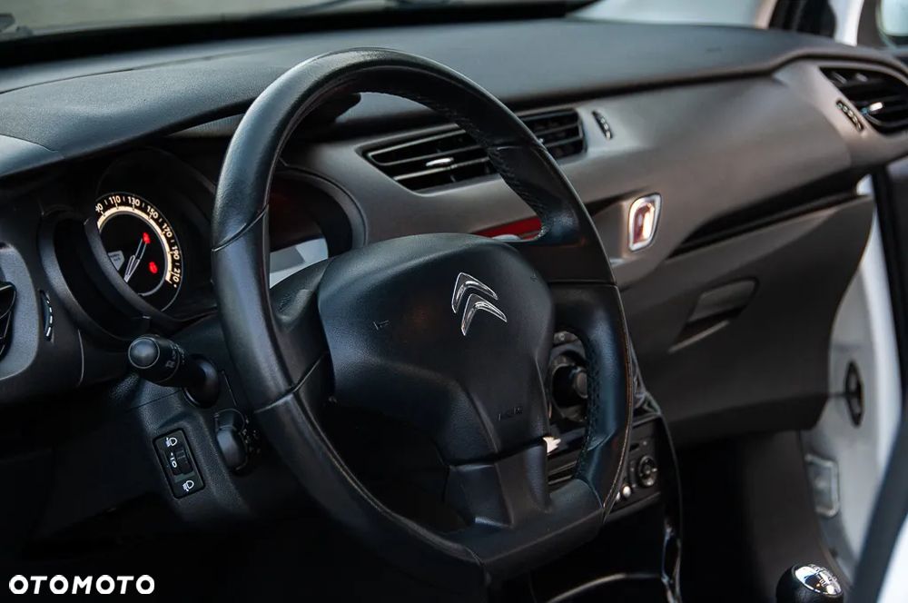 Citroën C3 1.0 PureTech Attraction - 7
