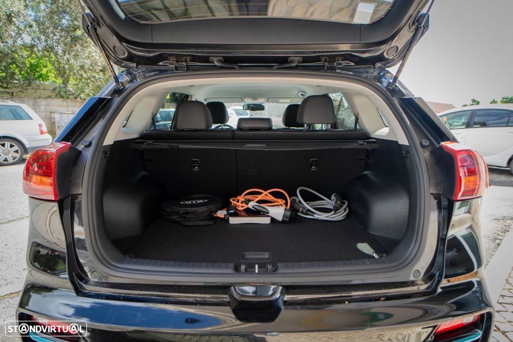 Kia e-Niro - 27