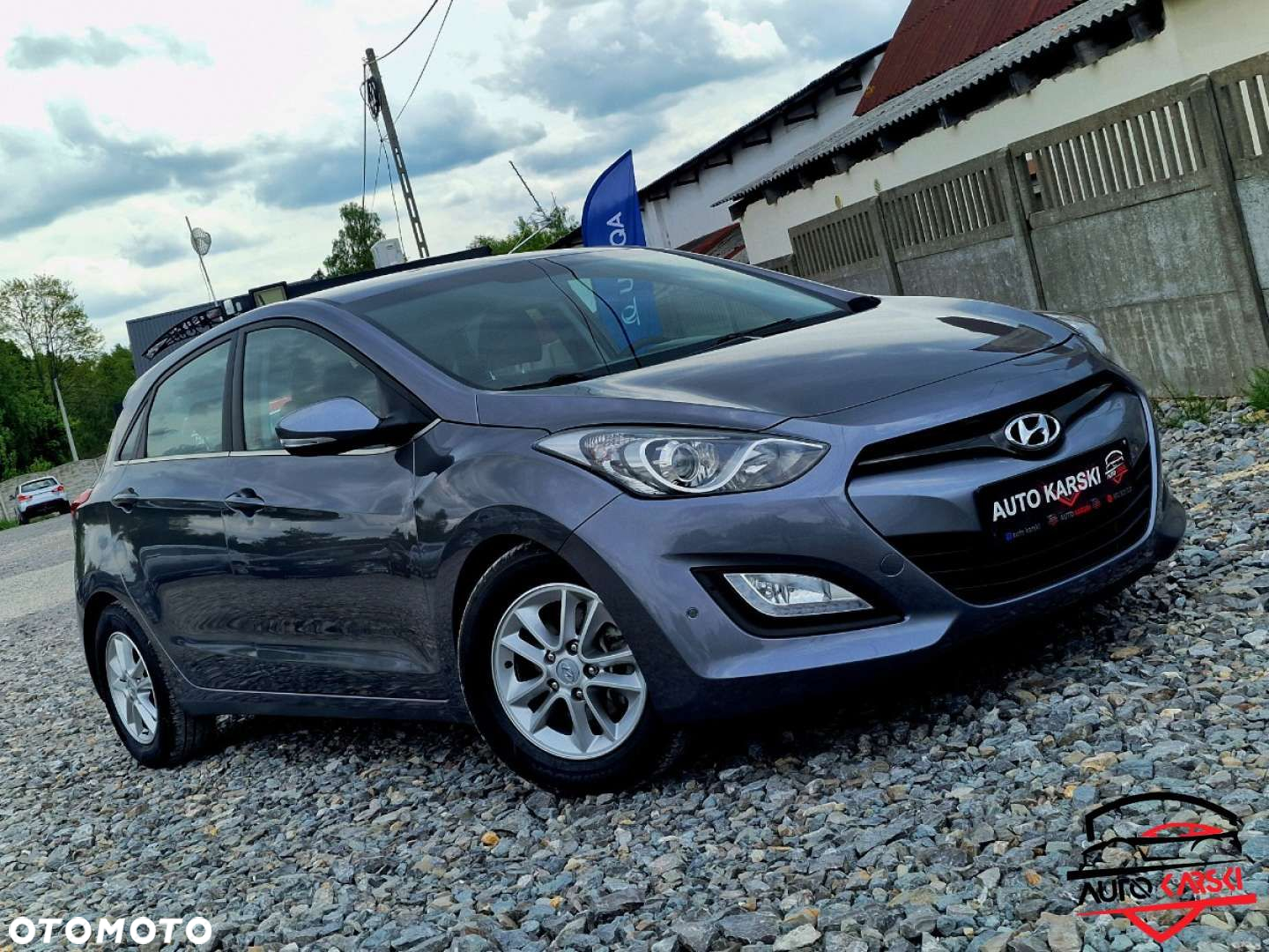 Hyundai i30 - 12
