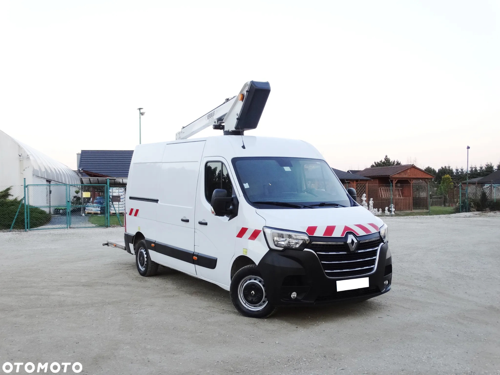 Renault MASTER - 2