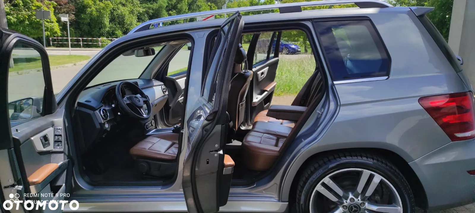 Mercedes-Benz GLK 220 CDI 4-Matic - 14