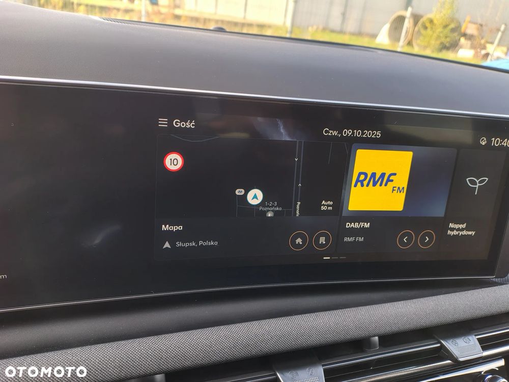 Hyundai Tucson 1.6 T-GDi HEV N-Line 2WD - 21