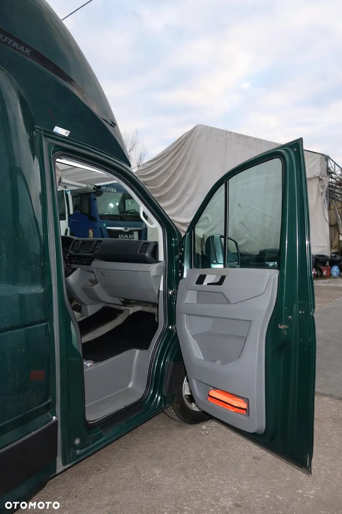 Volkswagen Crafter - 22