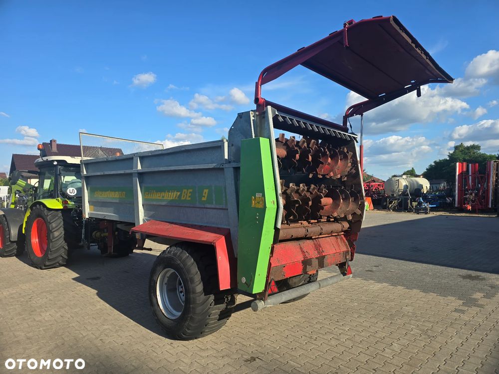 Strautmann 9 T. - 3