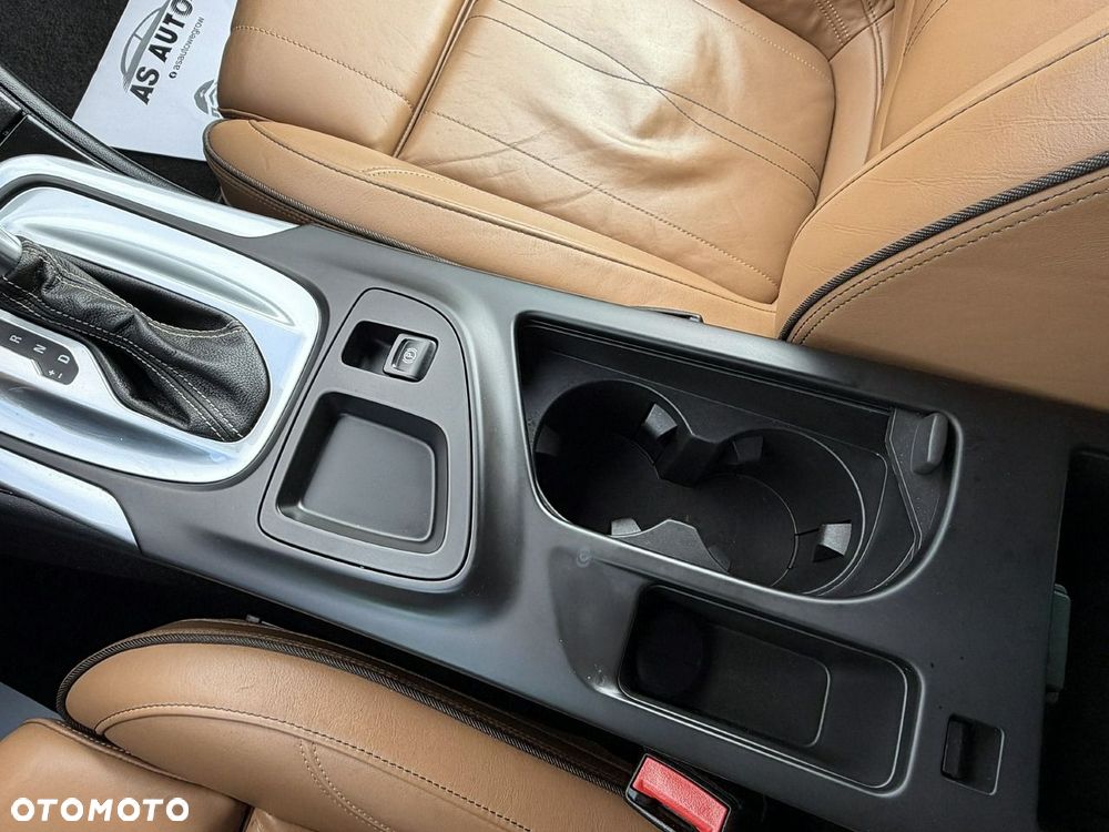 Opel Insignia 2.0 Ultimate Exclusive - 26