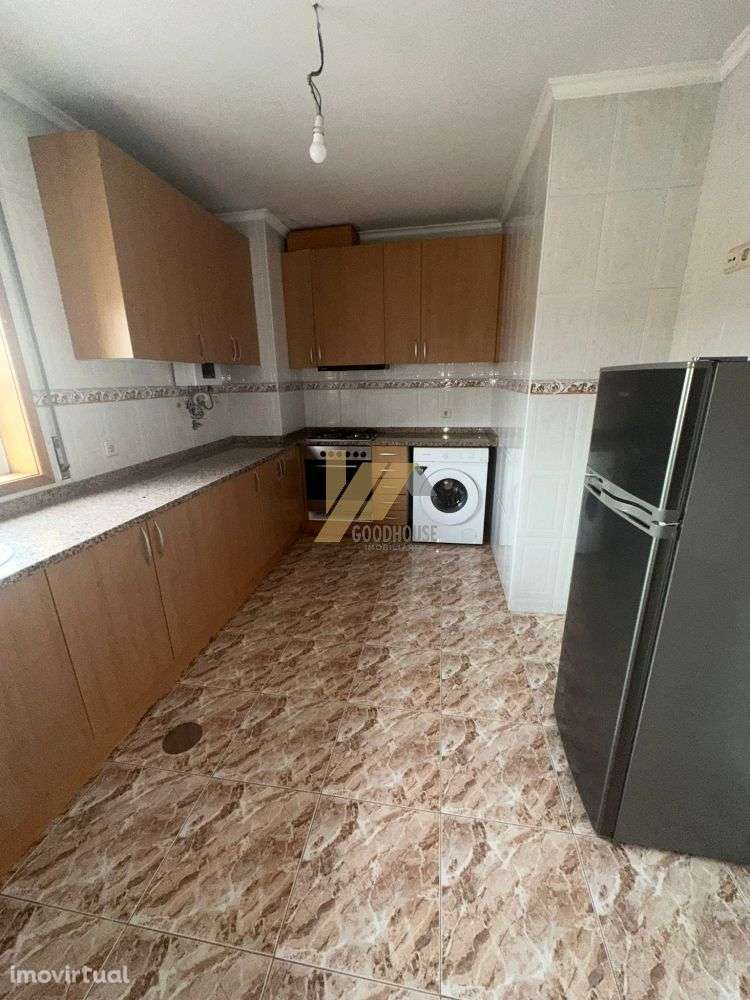 Apartamento T2 - Grande imagem: 3/10