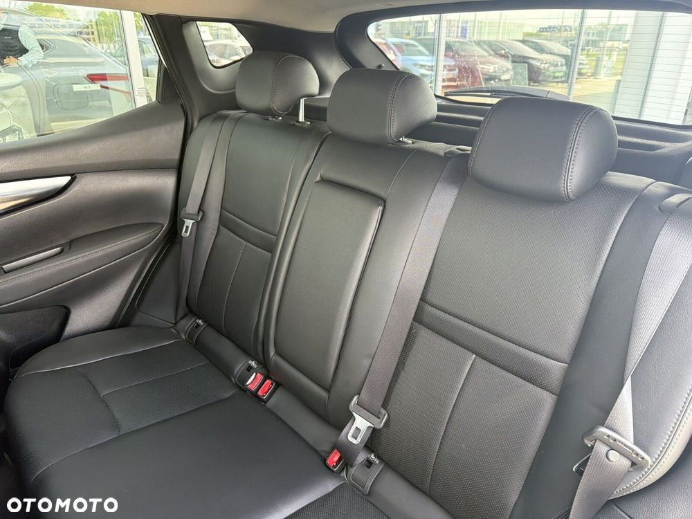Nissan Qashqai - 17