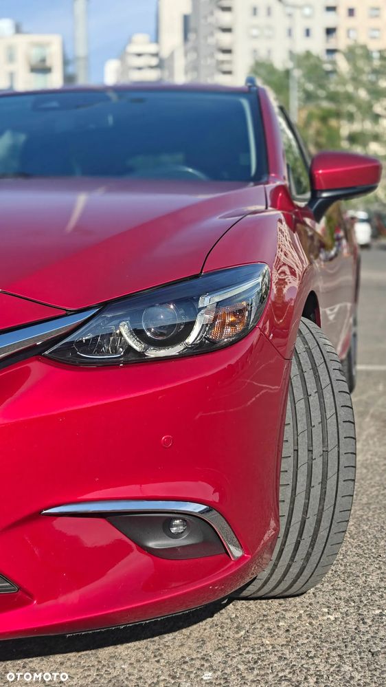 Mazda 6 2.0 SkyEnergy - 29