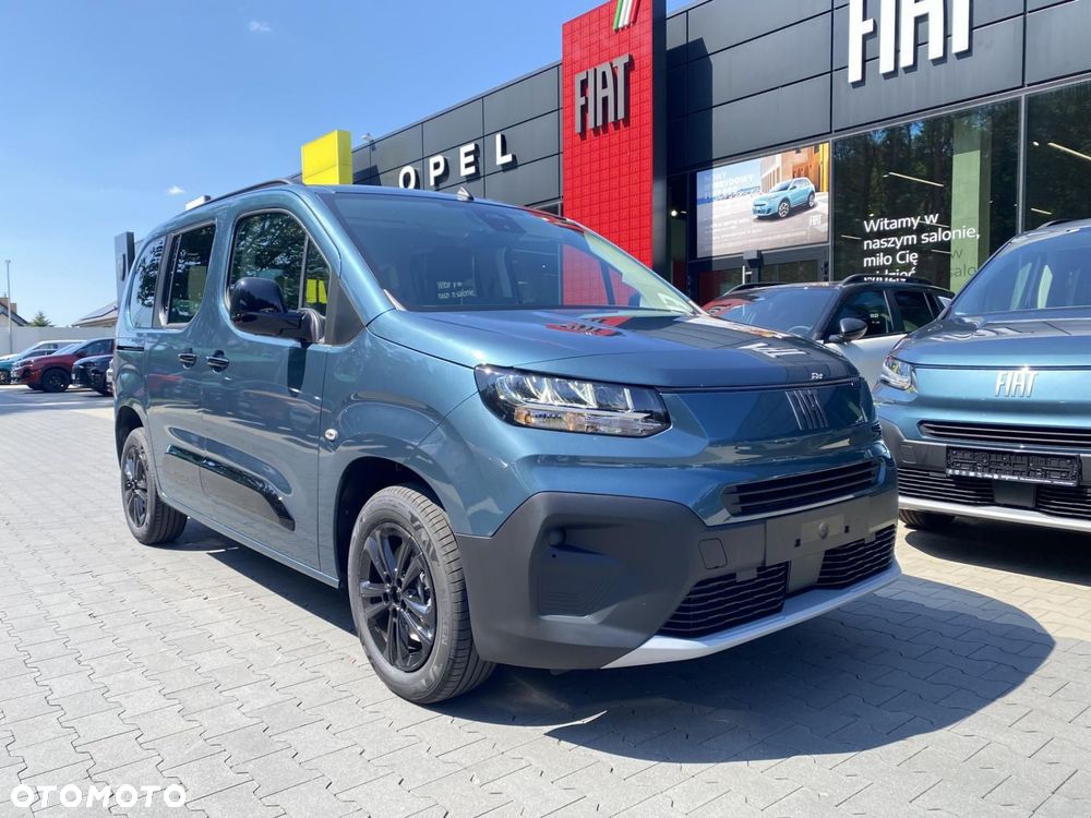 Fiat Qubo - 3