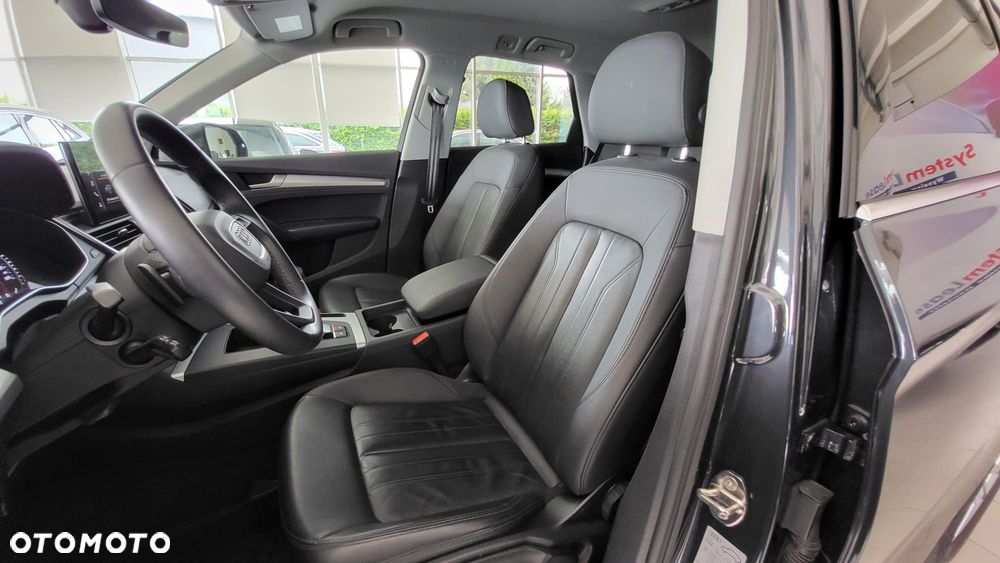 Audi Q5 - 6
