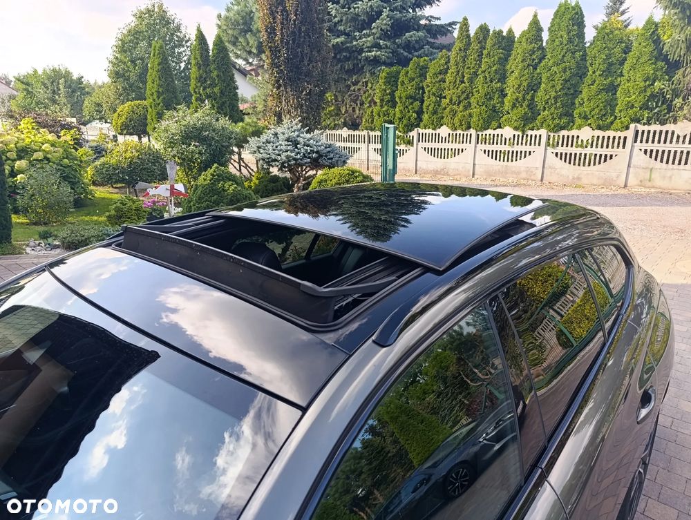 Peugeot 508 1.6 PureTech GT Pack S&S EAT8 - 33