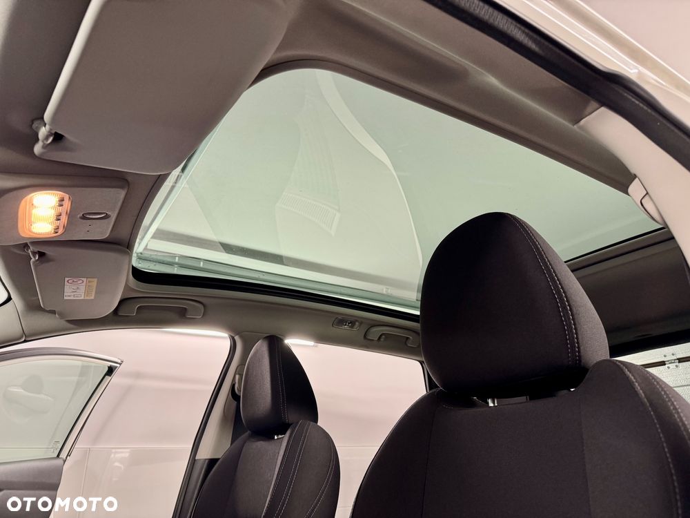 Nissan Qashqai 1.5 dCi Tekna - 29