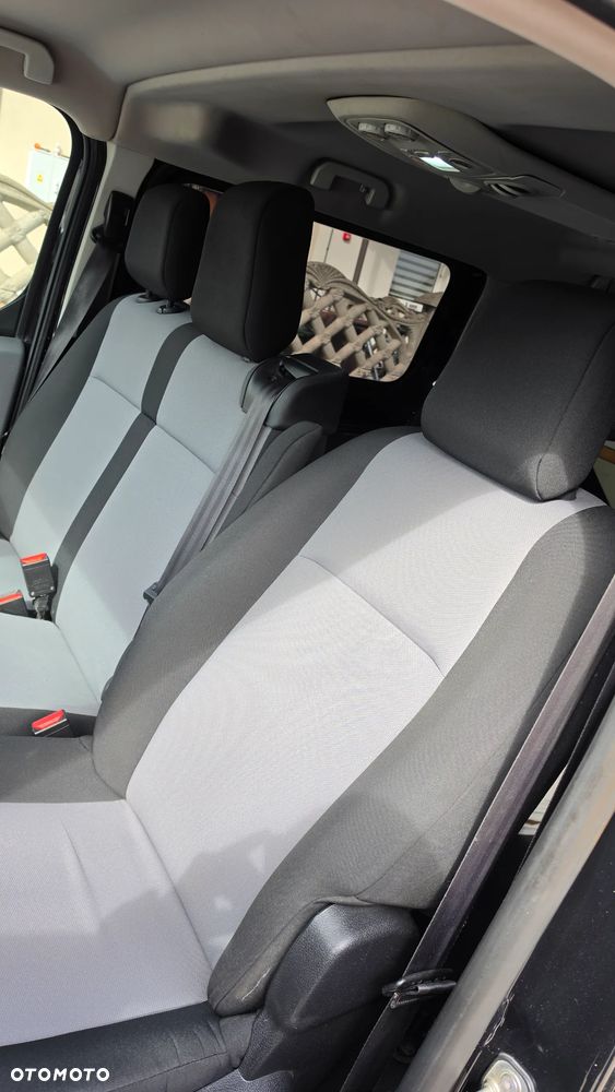 Toyota Proace Verso 1.6 D4-D Long Family - 16