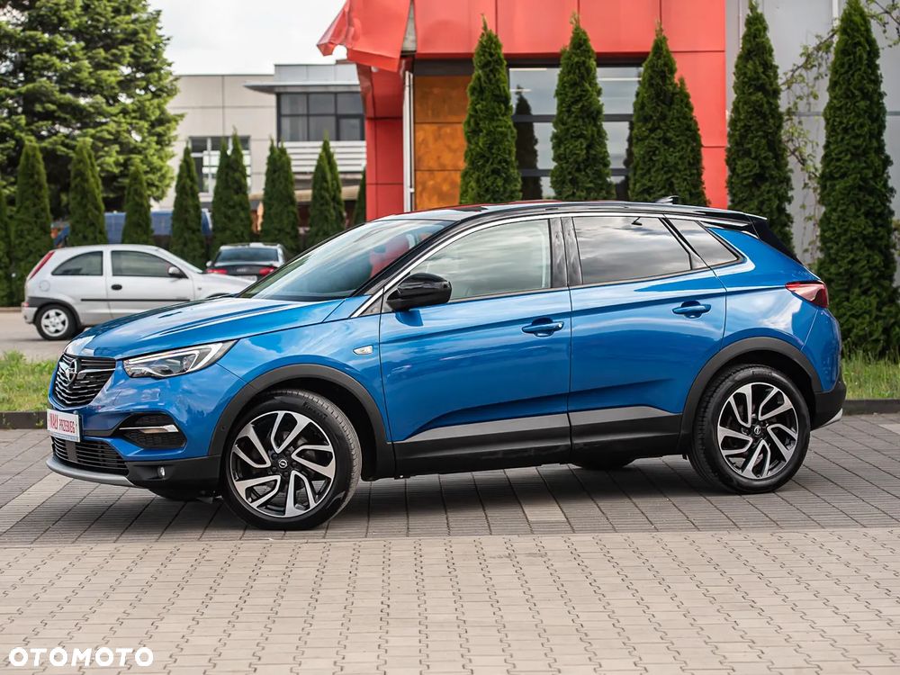 Opel Grandland X - 7