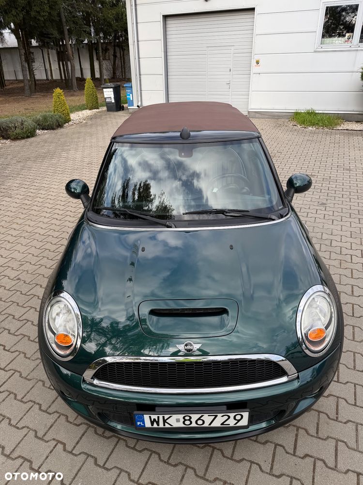MINI Cooper S Standard - 9