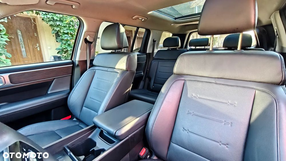Hyundai Santa Fe 1.6 T-GDI HEV Platinum 4WD 7os - 7