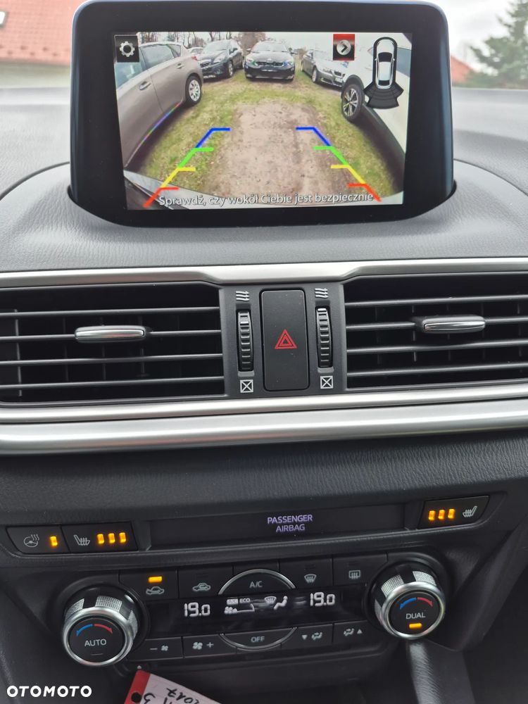 Mazda 3 SKYACTIV-G 120 Center-Line - 25