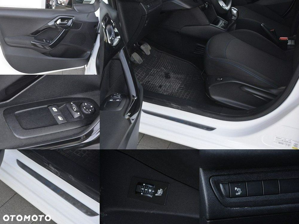 Peugeot 208 82 PureTech Style - 20