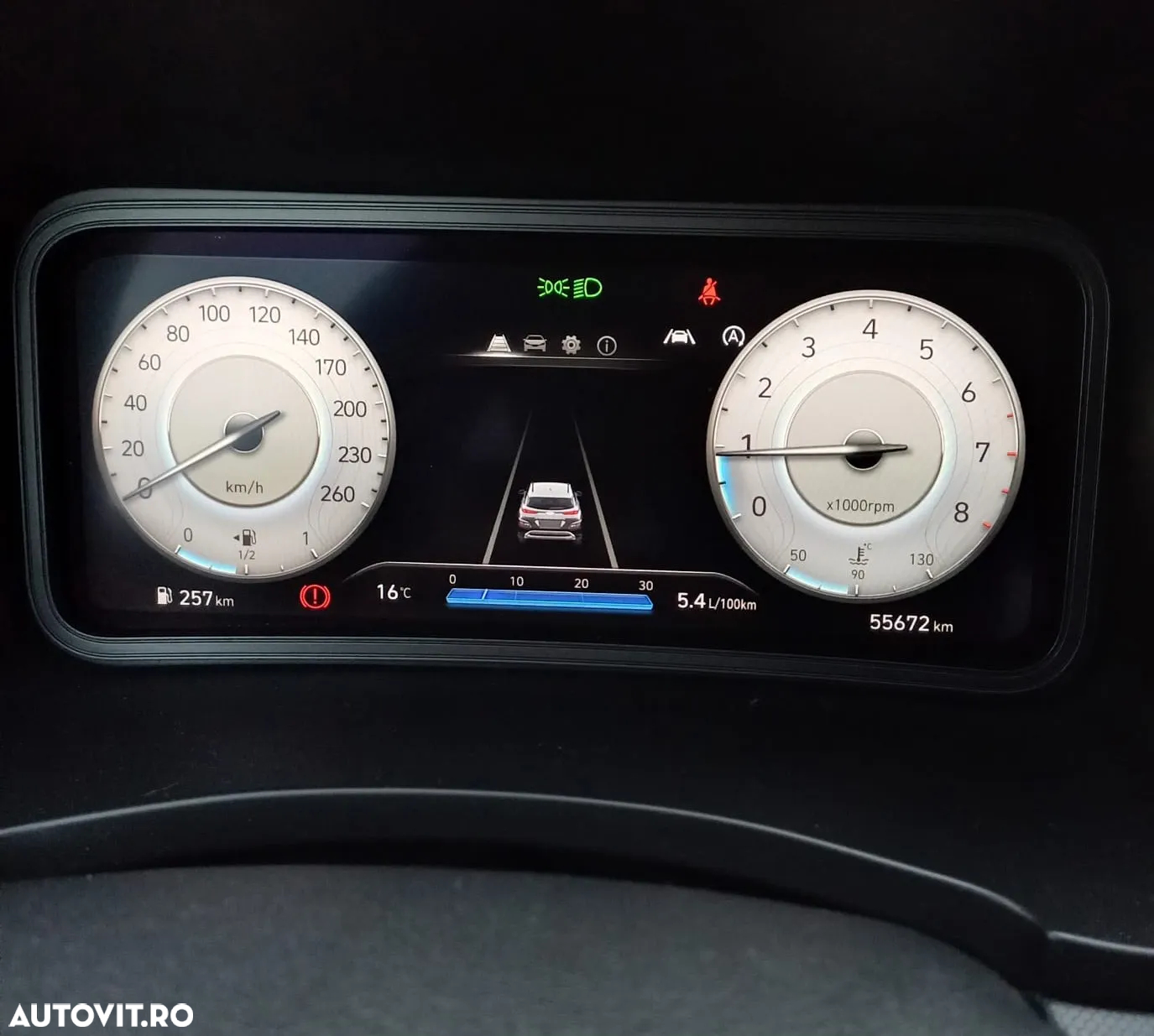 Hyundai KONA 1.0 T-GDI 2WD Highway - 7