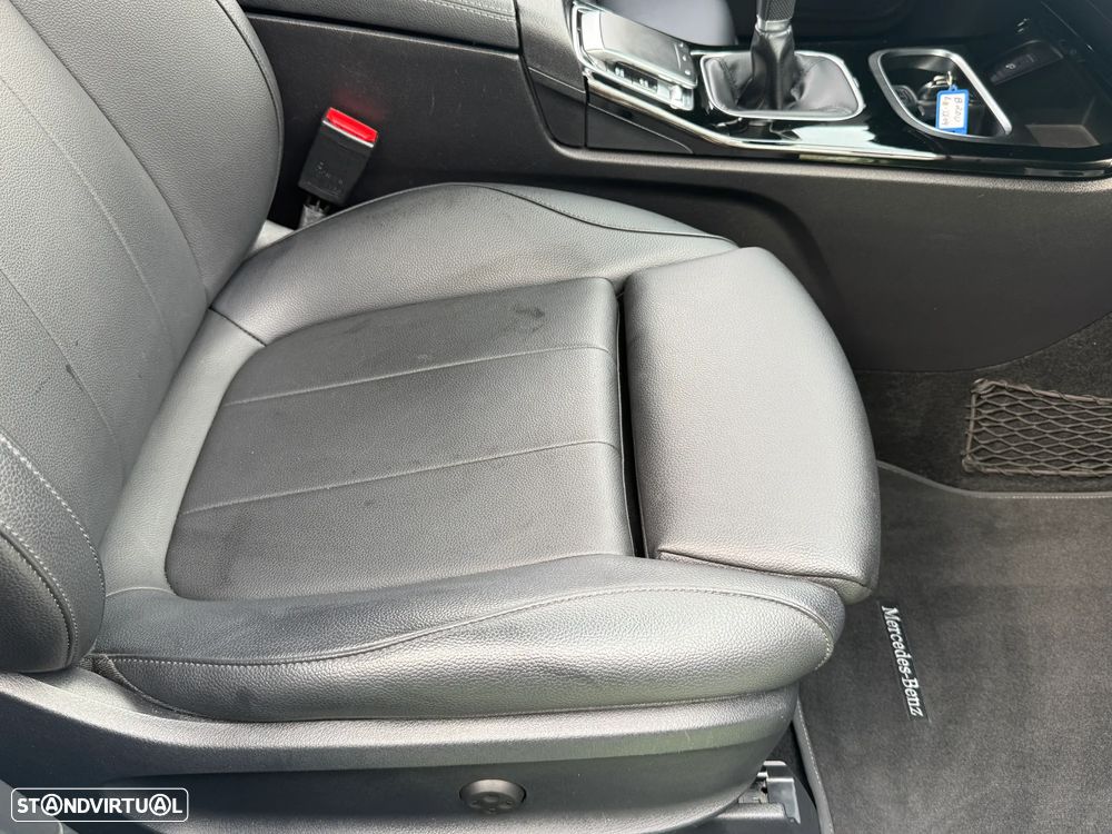 Mercedes-Benz B 200 Progressive - 28