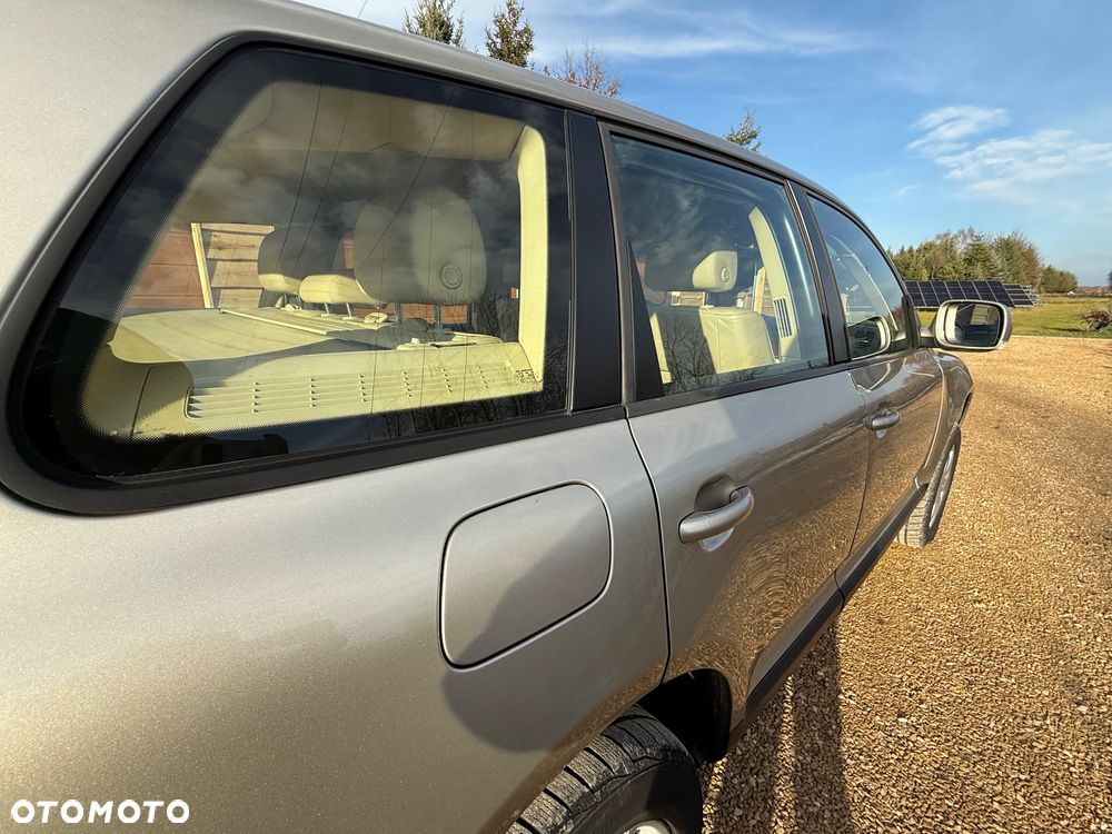 Volkswagen Touareg 3.0 V6 TDI Tiptr - 31