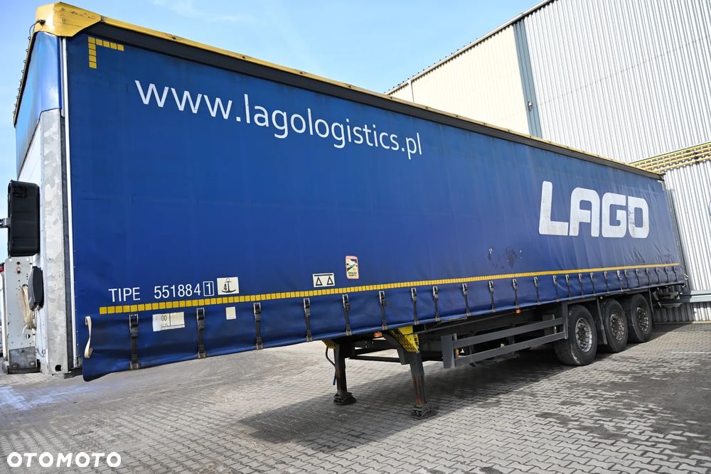 Schmitz Cargobull SCBS3T - 4