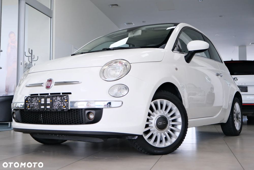 Fiat 500 - 21