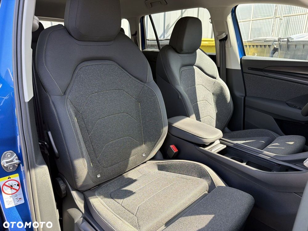 Skoda Kodiaq - 18