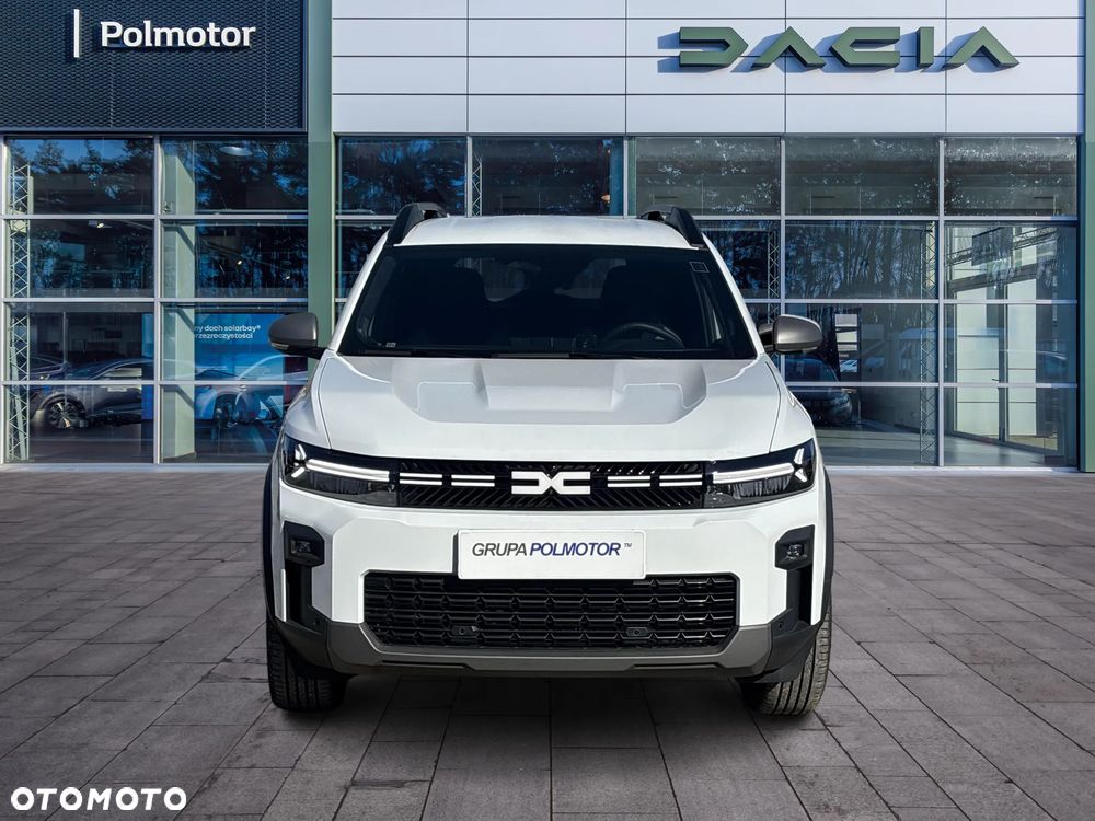Dacia Bigster 1.2 TCe mHEV Journey - 2