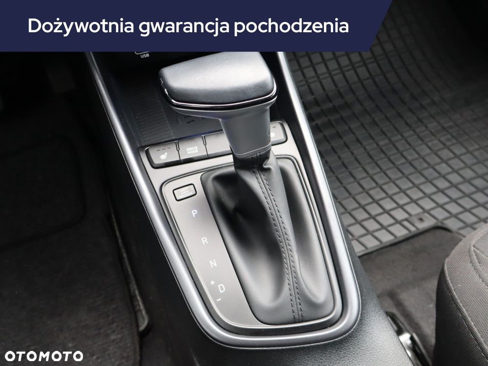 Hyundai i20 - 17
