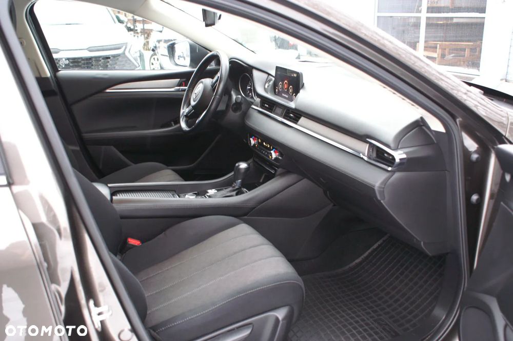 Mazda 6 2.0 Skymotion - 10