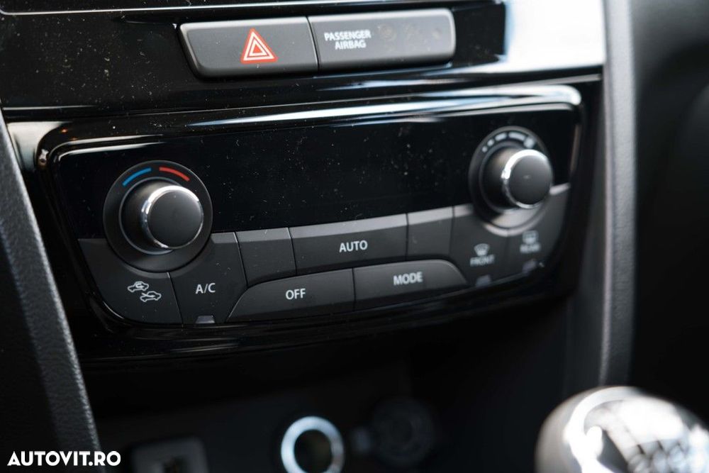 Suzuki Vitara - 24