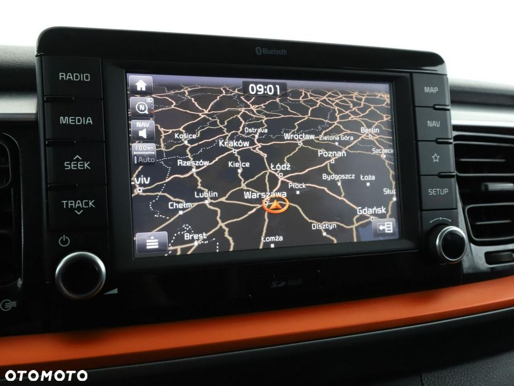 Kia Stonic 1.0 T-GDI 120 Vision - 26