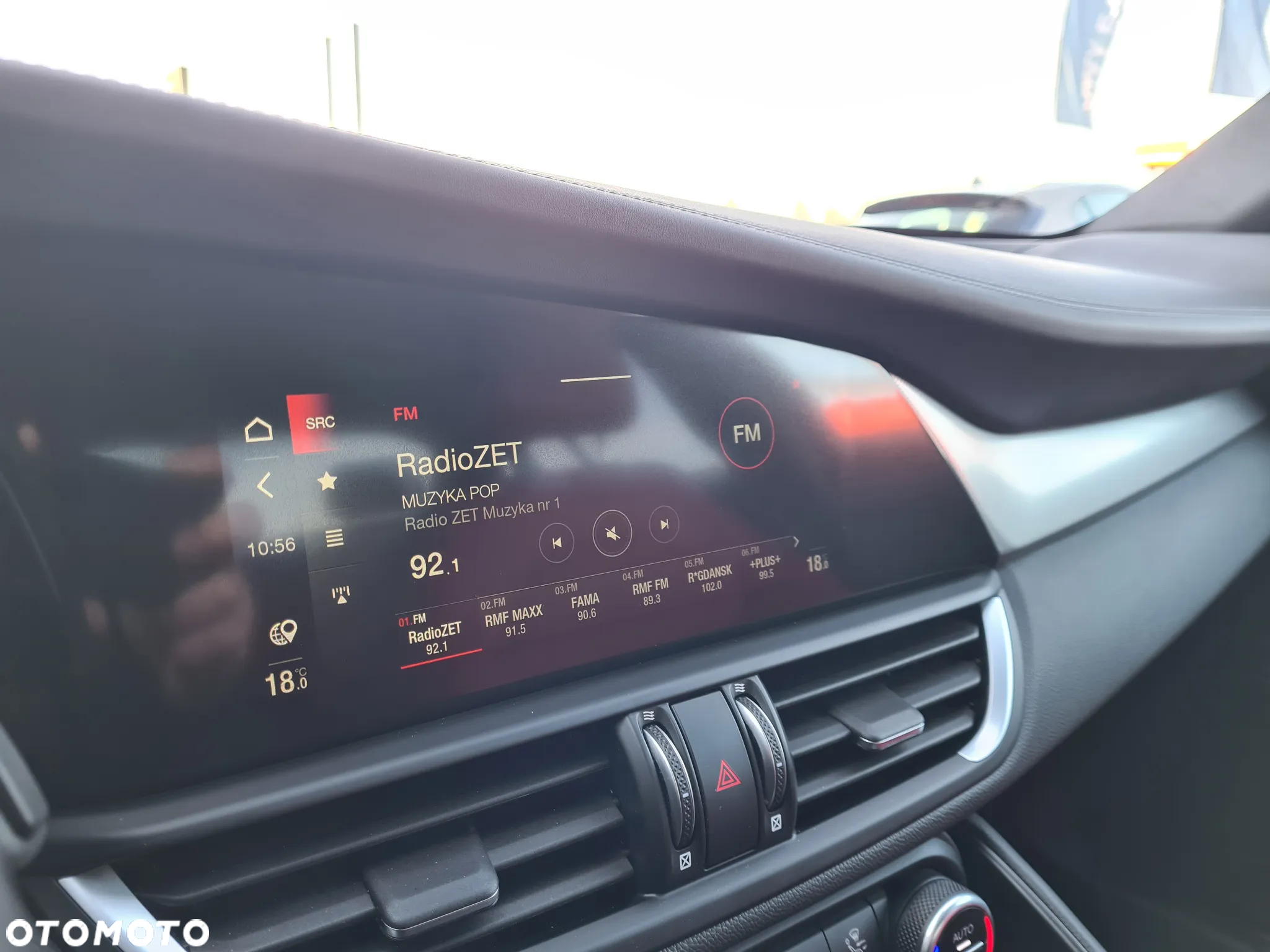 Alfa Romeo Giulia 2.0 Turbo Veloce Q4 - 34